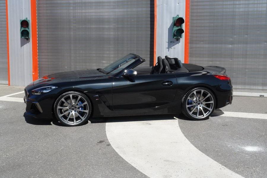  BMW Z4 M40i by dAHLer (G29) 2019 года  (фото 40 из 66)